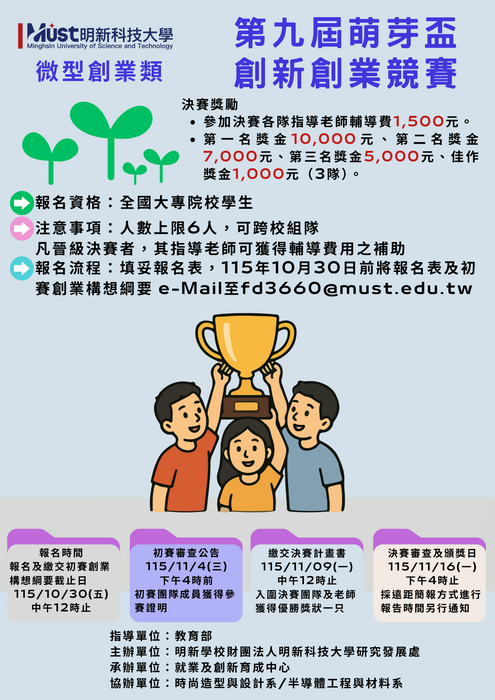 海報