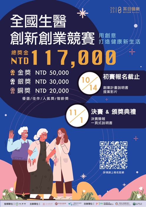海報